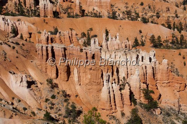 etats unis ouest 28.JPG - Bryce Canyon National ParkUtah, Etats-Unis